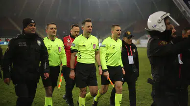 Sahalarda Nadir Görülen Bir Hata Yaşandı!