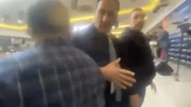 Saldırı Sonrası Kınama Açıklamaları Peş Peşe Geldi