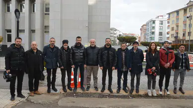 Saldırıya Uğrayan Gazetecilerden Suç Duyurusu