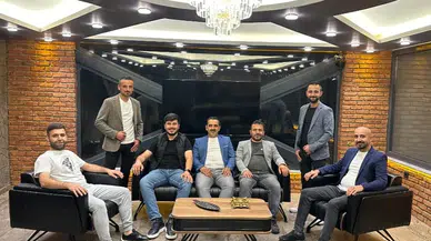 Sanayinin Güvenlik Sorununu Görüştüler