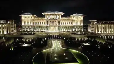‘Saray Bir Günde 3 Bin 526 Asgari Ücretlinin Maaşını Yutuyor’