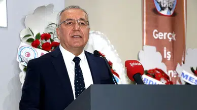 Şen: Asgari Ücrete Zammı Kabul Edilemez