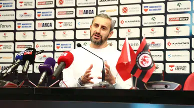 Serkan Özbalta’dan Kupa Yorumu