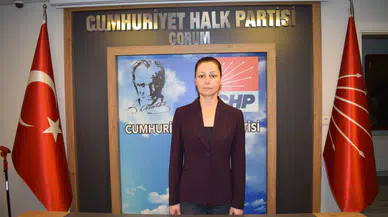‘Siyasette Eşit Temsil Demokrasiyi Güçlendirir’