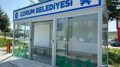 Slimkent’e 3 Yeni Durak