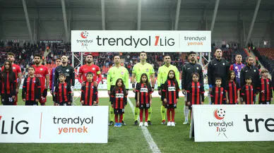 Son Beş Maçta Dört Kırmızı Kart Çıktı
