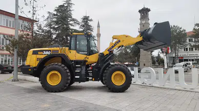 Sungurlu Envanterini Güçlendiriyor