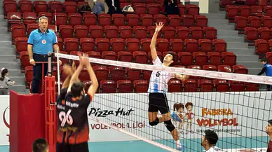 ‘Sungurlu Rüzgarı Estirdik’