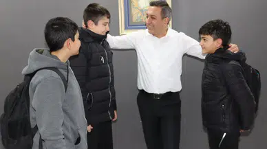 Sungurlu’da Halk Günleri Sürüyor