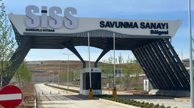 Sungurlu OSB’ye Yatırımlar Sürüyor