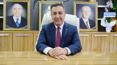 Sungurlu’ya Yapılacak Bakanlık Yatırımlarını Paylaştı