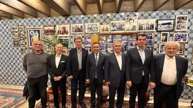 Sungurlu’ya Yeni Yatırımlar Geliyor