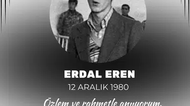 Tahtasız, Eren’i Andı