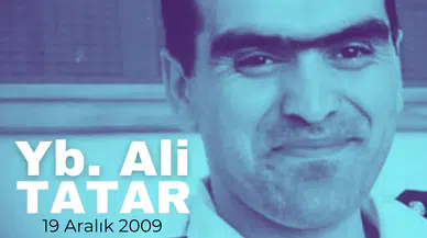 Tahtasız, Tatar’ı Andı