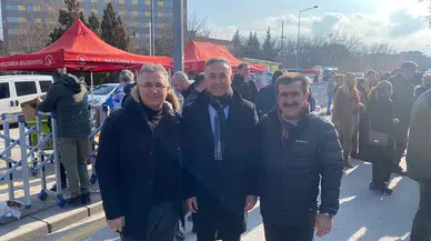 Tahtasız, Asgari Ücret Mitinginde
