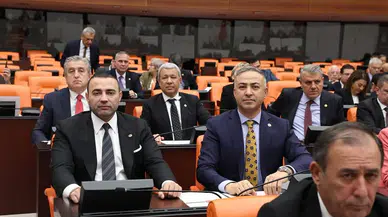 Tahtasız Bütçe Toplantısına Katıldı