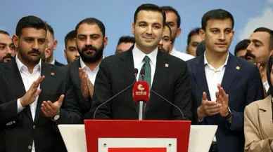 Tahtasız’dan Aydın’a Tebrik