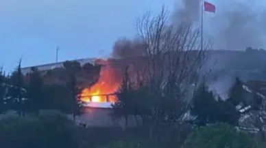 Tahtasız’dan Patlama ile İlgili Açıklama
