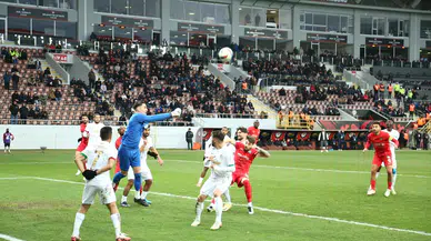 Trendyol 1. Lig’de 16. Hafta Tamamlandı