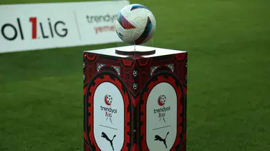Trendyol 1. Lig’de Beraberliğin Olmadığı Tek Hafta!