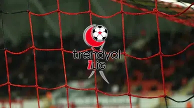 Trendyol 1. Lig’de Liderin Performansına Mercek