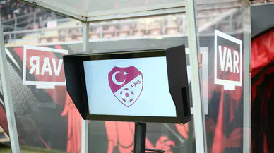 Trendyol 1. Lig’in VAR Süreci Yakından Takip Edildi  