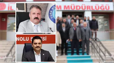 Türk Eğitim-Sen’den Eğitim-Bir-Sen’e Yanıt