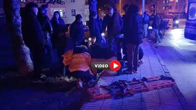 Ulukavak’ta Kaza, Yaralılar Var