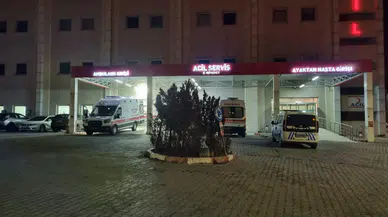 Üniversite Öğrencileri Arasında Bıçaklı Kavga