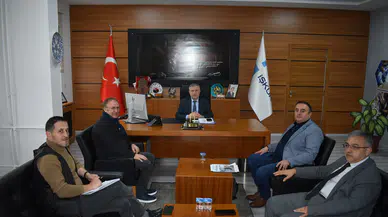 Üniversite Öğrencileri İçin İş Fırsatları Masaya Yatırıldı