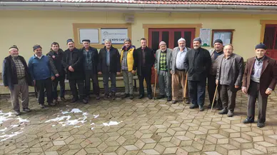 Üreticilere Yeni Sistem Anlatılıyor