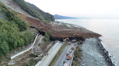 Tahtasız, Karadeniz’e Geçmiş Olsun Mesajı