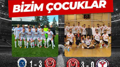 ‘İyi Konsantre Olduk, Pozisyonları Değerlendirdik’