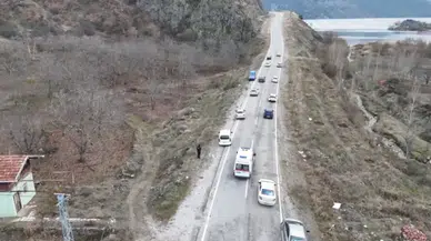 ‘Yaşama Yol Ver’