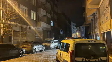 Yaşlı Adam Evinde Ölü Bulundu