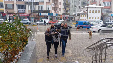 Yaşlı Çifti Milyonlarca Lira Dolandıran 2 Şahıs Tutuklandı