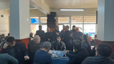‘Yeni Bir Programla İktidara Hazırlanıyoruz’