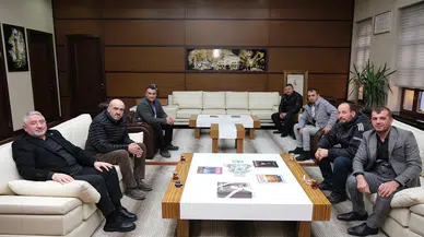 Yeni Mahallenin Sakinlerinden Teşekkür