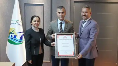 ‘Yırtmaç Yemeği’ne Coğrafi İşaret Tescili