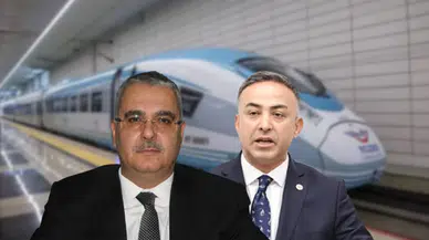 Yusuf Ahlatcı’dan Mehmet Tahtasız’a Sert Cevap
