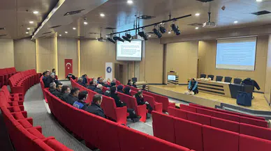 Zabıta ve Özel Güvenlik Personeline İlkyardım Eğitimi