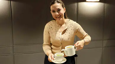 Açıkta Satılan Bitki Çayları Sıhhate Ziyan Verebiliyor