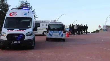 Acilde Damar Yolu Açtıran Paü Tabibi, Kendisine İlaç Enjekte Ederek Ölmeyi Bekledi