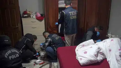Adana Merkezli 3 Vilayette FETÖ’nün Finans Ayağına Şafak Operasyonu: 14 Gözaltı