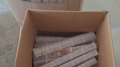 Adana’da Kaçak Sigara İmalatına Geçit Yok