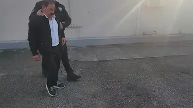 Adana’da Korsan Otoparkçı Suçüstü Yakalandı
