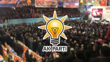 AK Parti’de Kongre Zamanı