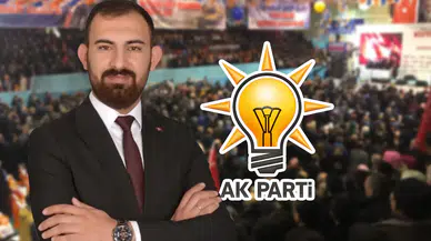 AK Parti’de Kongre Zamanı