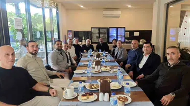 Alanyalı Turizmcilerden Petrol Dolum Tesisinin Büyütülmesine Reaksiyon