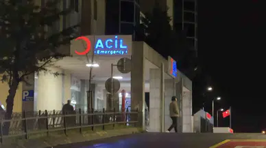 Alkol Kıymetli Diyerek İnternetten Sipariş Ettiği 800 TL’lik Yüzey Temizleyiciyi İçti